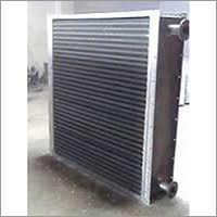 Industrial Dryer Heater - Color: Silver