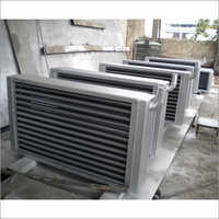 Textile Dryer Heater - Input Voltage: 415 Volt (v)