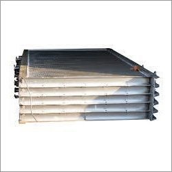 Industrial Heat Exchanger