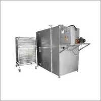 Industrial Tray Dryer For Chemical Industries