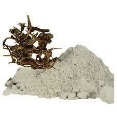 Aerand Mul Powder Grade: Food Grade