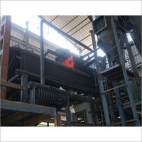 Coal Fired Boiler