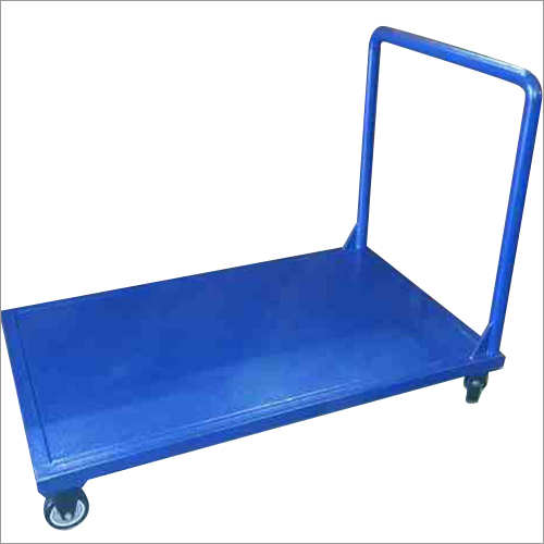 Material Handling Trolley