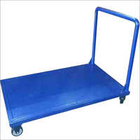 Material Handling Trolley
