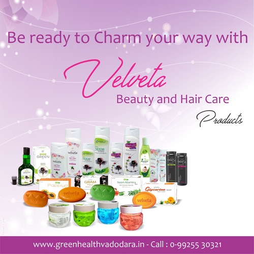 Fmcg Products
