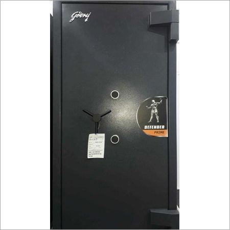 Safe Deposit Locker Cabinet