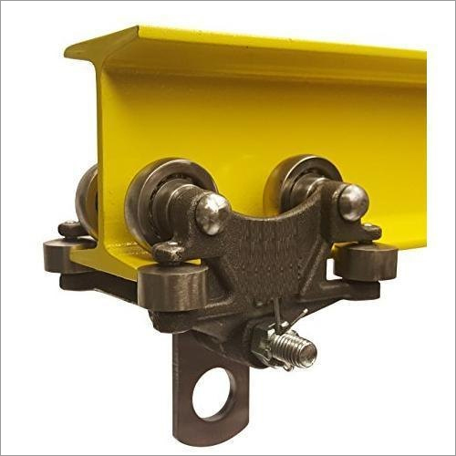 Industrial I Beam Model Conveyor