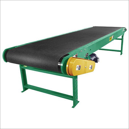 Industrial Belt Conveyor