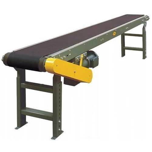 Flat Belt Conveyor