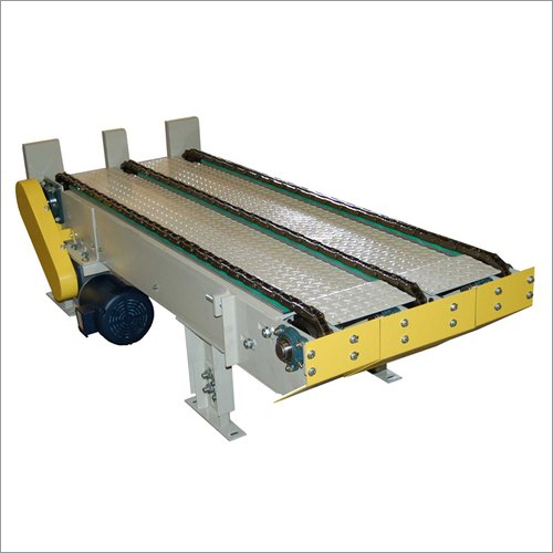 Industrial Chain Conveyor