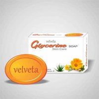 Velveta Glycerin Premium Soap