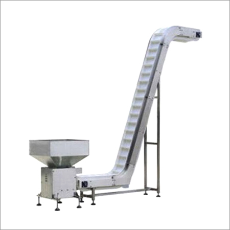 Z Type Hinge Conveyor