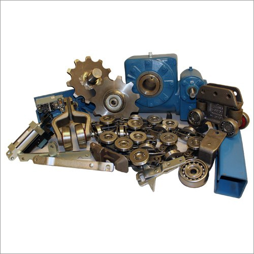 Conveyors Components
