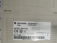 ALLEN BRADLEY INVERTER CARD NX Y16R