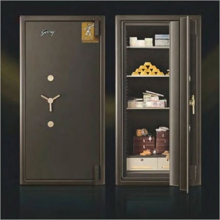 Godrej Locker Defender Aurum Safe Nx 49