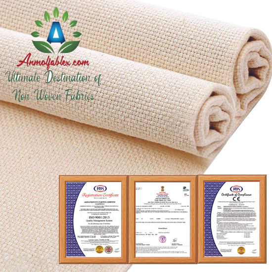 Non-woven Micron Felt Filter Bags