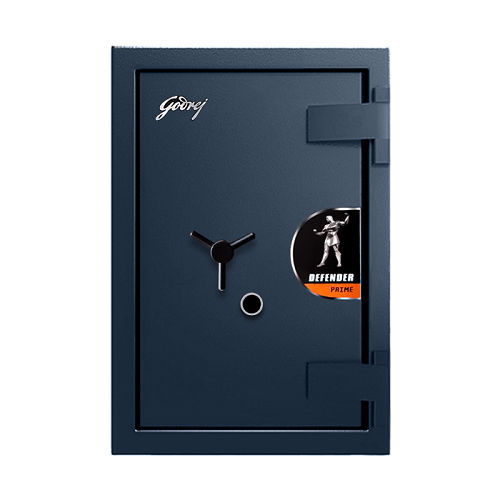 Godrej Safe 41 Defender Prime Locker