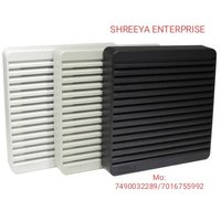 Air Vents 4 INCH  ScrewFit