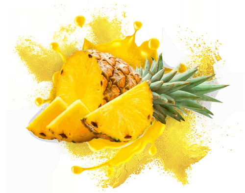 Pineapple Powder Grade: Food Grade