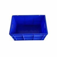 Crate Sch Blue 500x325x250 1000000452