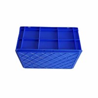 Crate Sch Blue 500x325x250 1000000452