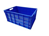 Crate Sch Blue 650 X 450 X 315 1000000652