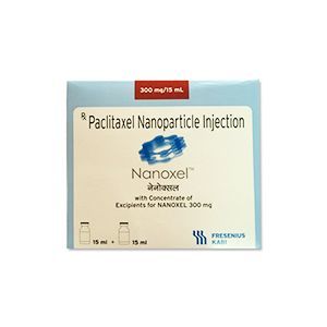 300mg Nanoxel Injection