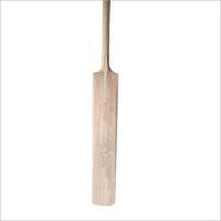 Double Blade English Natural Wooden Cricket Bat