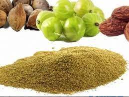 Triphala Powder Grade: Food Grade