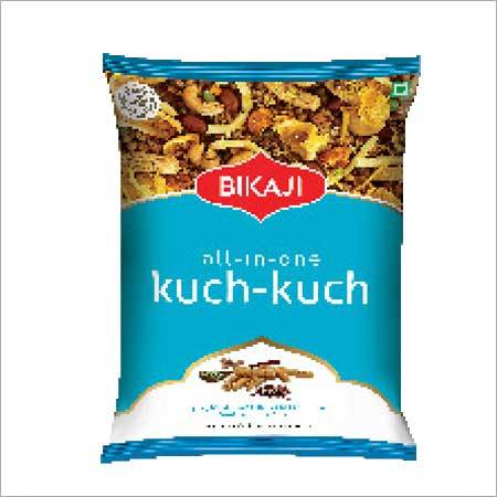 Kuch-Kuch Mixture Namkeen Weight: 1  Kilograms (Kg)