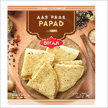 Good Flavor Aas Paas Papad
