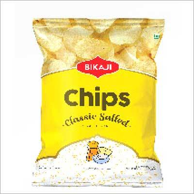 Classic Salted Snacks