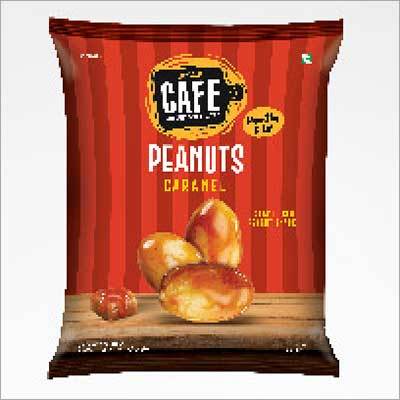 Carmel Peanuts