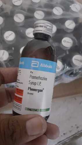 Phenergan Syrup