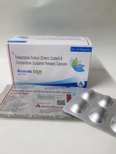 Acorab  Dsr General Medicines