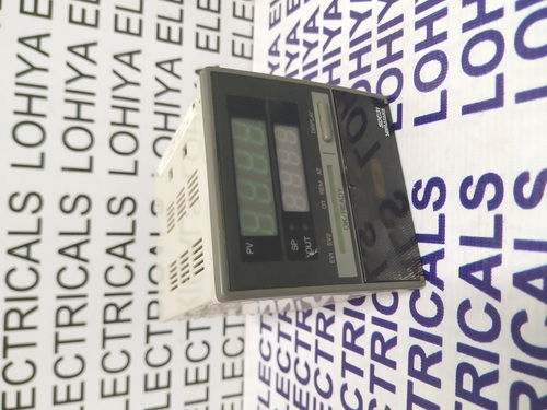 YAMATAKE TEMPERATURE CONTROLLER C315GA000100