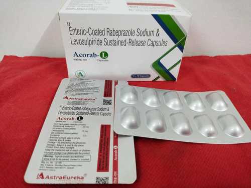 Acorab L General Medicines