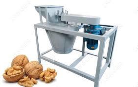 Walnut Shelling machine