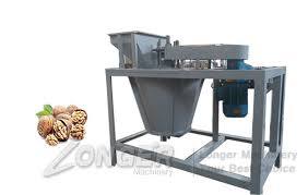 Walnut Shelling machine