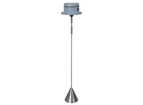 Pendulum level switch, MS-1
