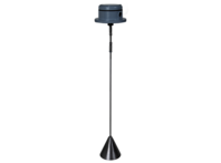 Pendulum level switch, MS-1