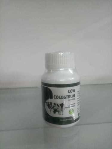 Cow Colostrum