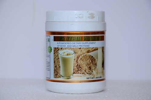Herbal Protein Powder By NAYABAZZAR.COM