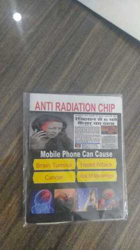 Anti Radiation Mobile Chip