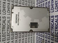 SIEMENS SWITCH