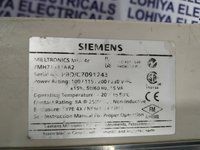 SIEMENS MILLTRONICS SWITCH 7MH71441AA2