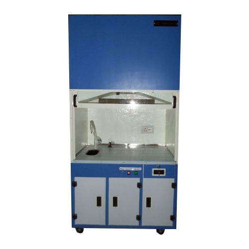 Fume Hood