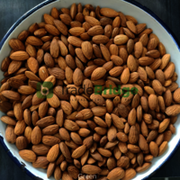 California Almonds