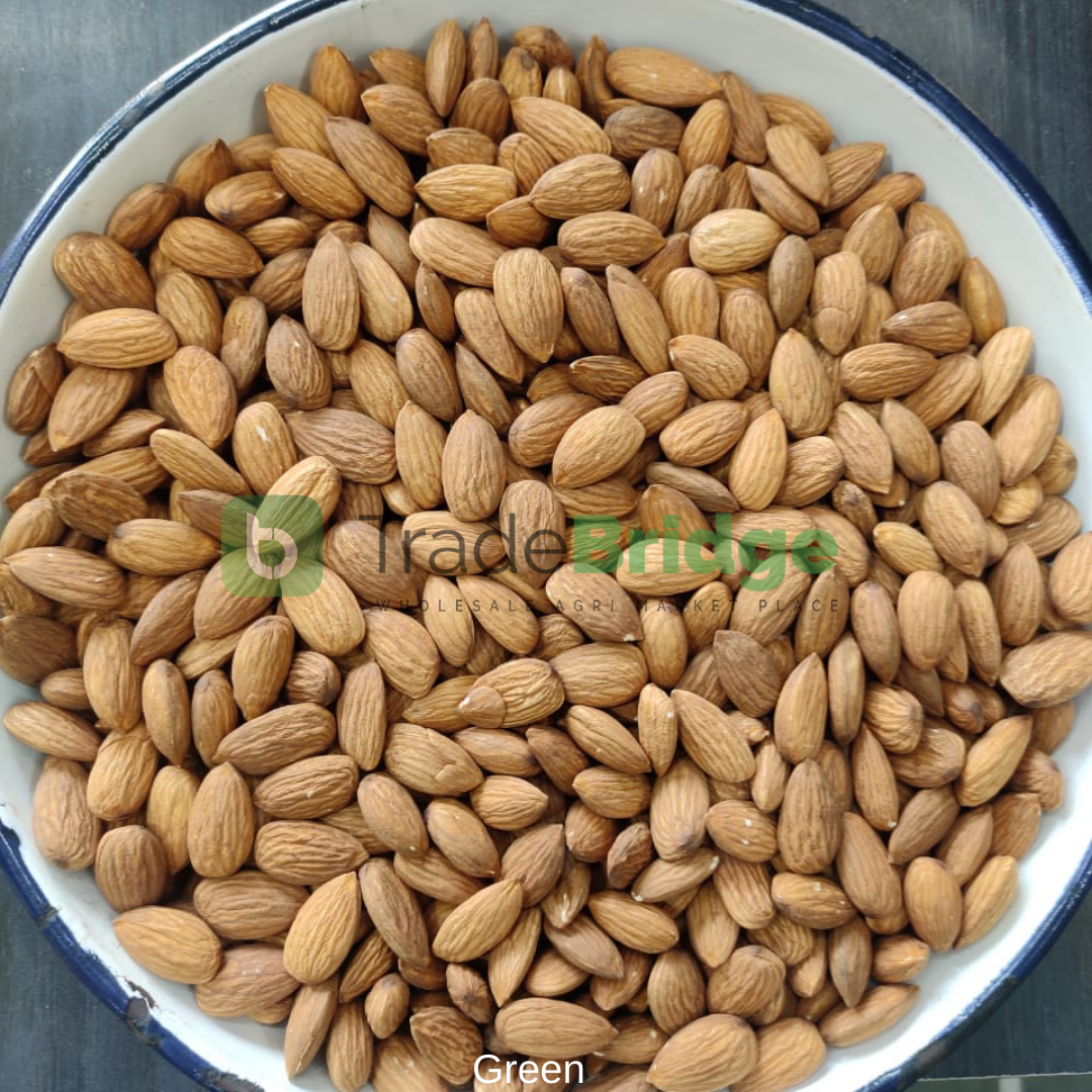 California Almonds 30Kg Packet