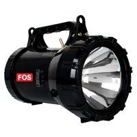 FOS Army Search Light 55W Halogen (Range up to 1 kilometer)